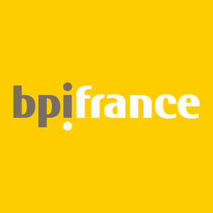 Con il sostegno di BPI France"