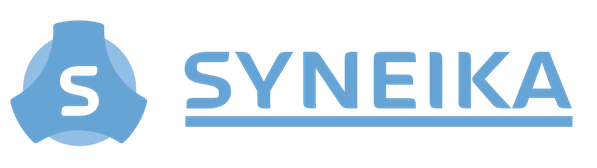 Logo SYNEIKA